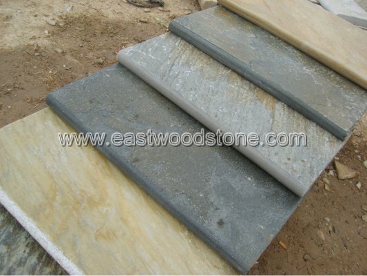 Stair Step Tread Eastwood Stone Co Ltd